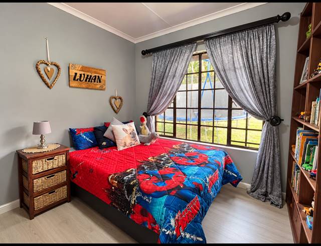 3 BEDROOM HOUSE FOR SALE IN RIVERSDALE